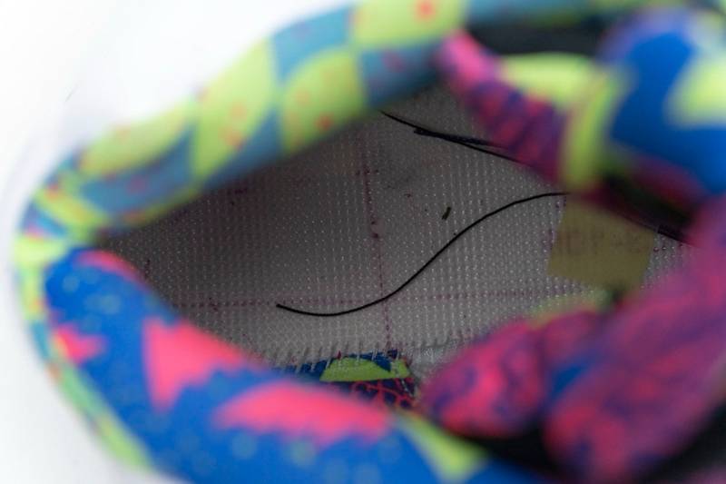 Air Jordan 5 Retro Alternate Bel-Air