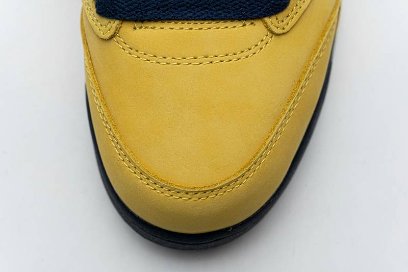 Air Jordan 5 Retro Michigan