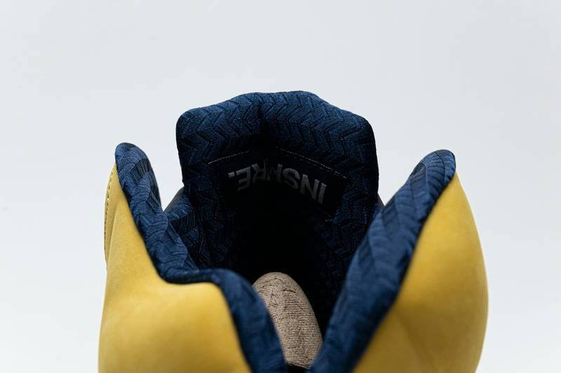 Air Jordan 5 Retro Michigan