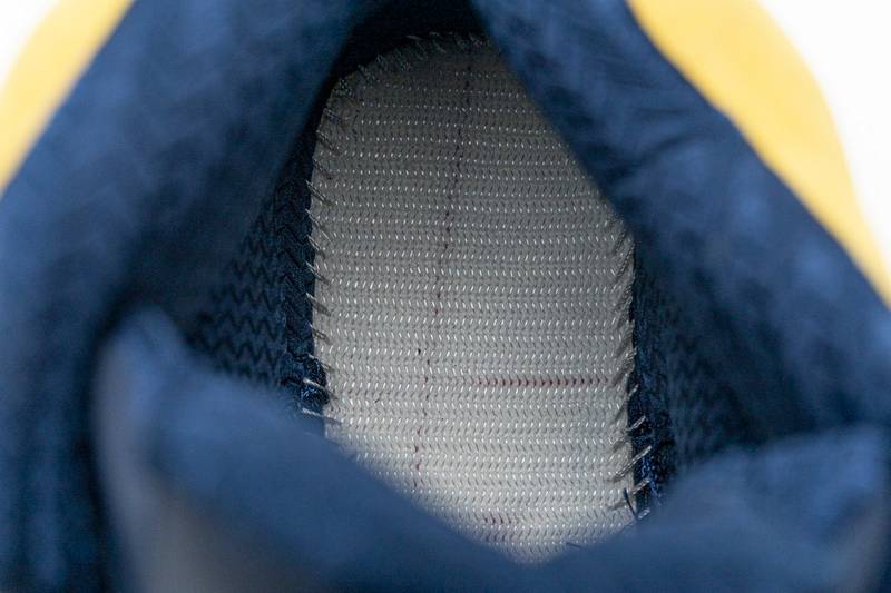 Air Jordan 5 Retro Michigan