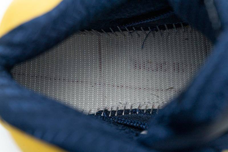 Air Jordan 5 Retro Michigan