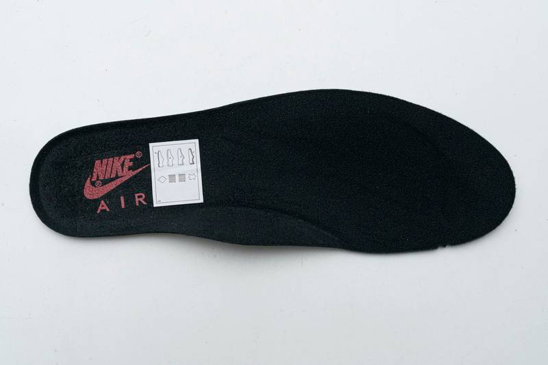Air Jordan 5 Retro Off-White Black