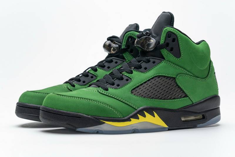 Air Jordan 5 Retro SE Oregon