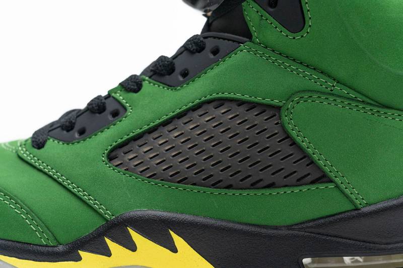 Air Jordan 5 Retro SE Oregon