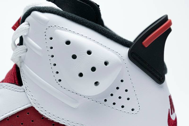 Air Jordan 6 Retro Carmine (2021)
