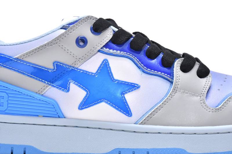 Bape Sk8 Sta Low