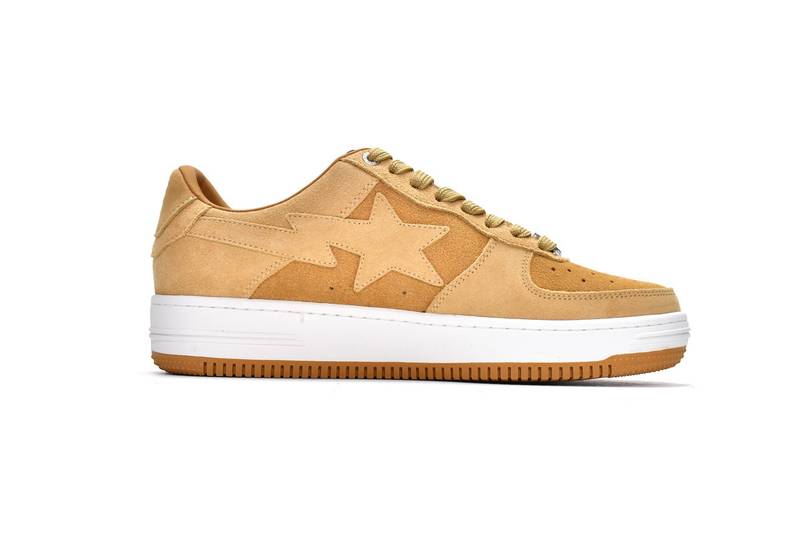 Bape Sk8 Sta Low