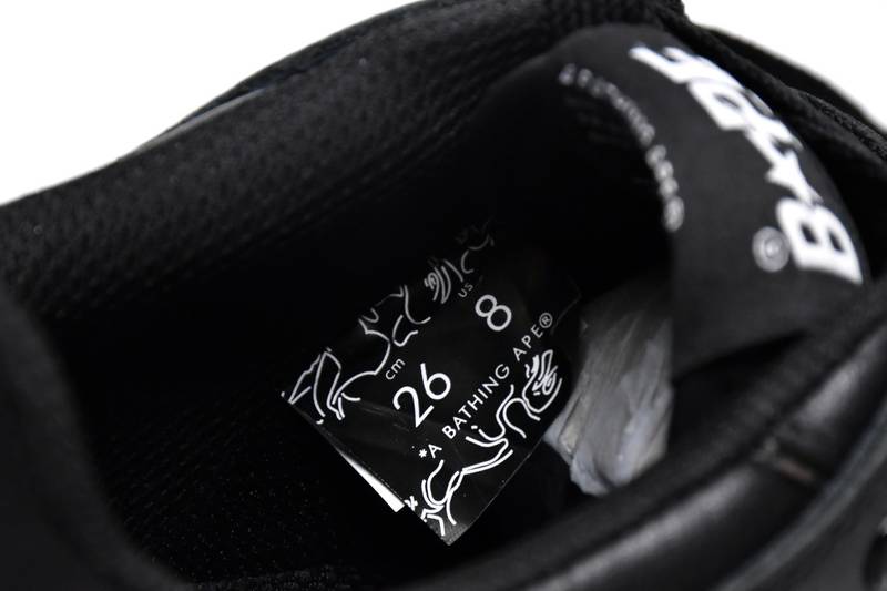Bape Sk8 Sta Low