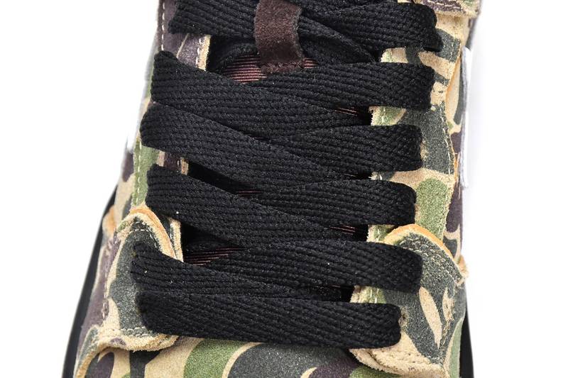 Bape Sk8 Sta Low