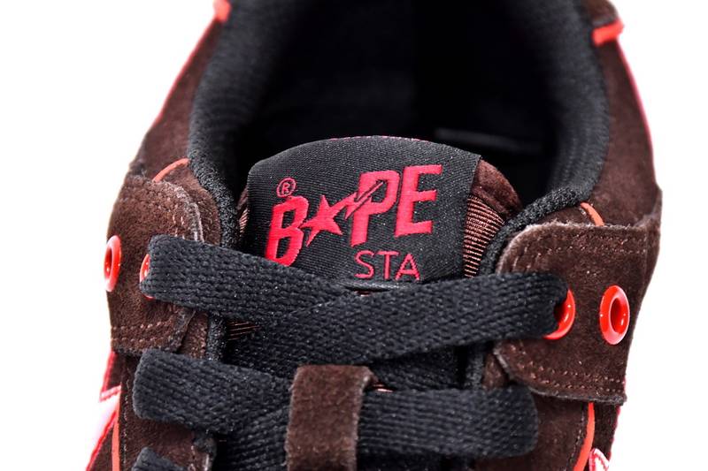 Bape Sk8 Sta Low