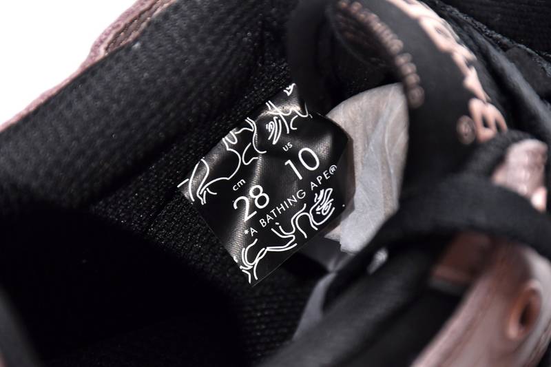 Bape Sk8 Sta Low