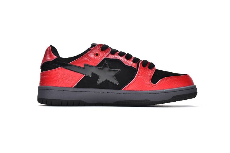Bape Sk8 Sta Low Bred