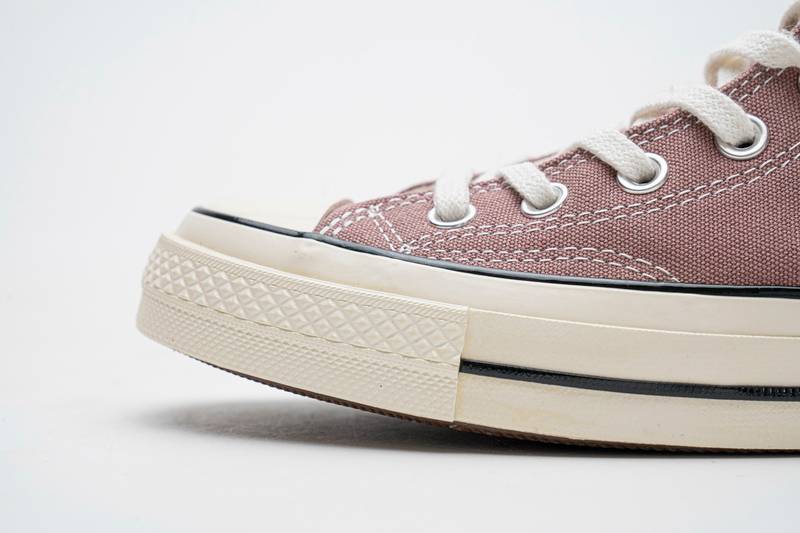 Converse Chuck 70 HI Saddle Black Egret