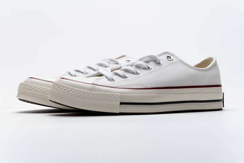 Fragment x Moncler Converse CTAS LIFT OX Black White