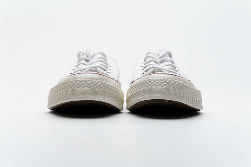 Fragment x Moncler Converse CTAS LIFT OX Black White