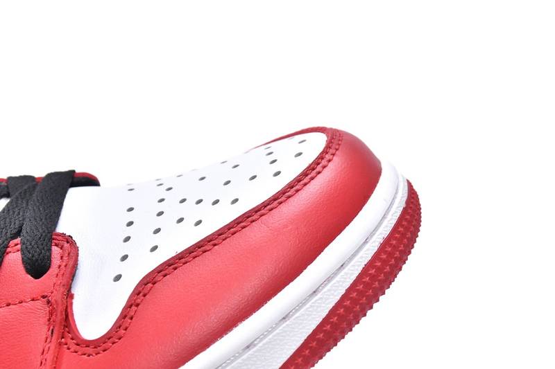 Jordan 1 Retro Low Golf Chicago