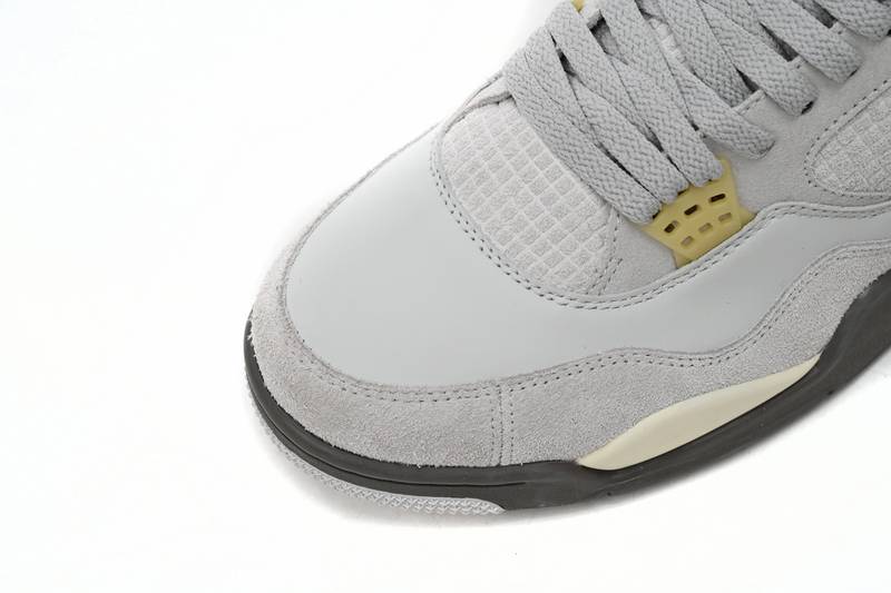 Jordan 4 Retro SE Craft Photon Dust