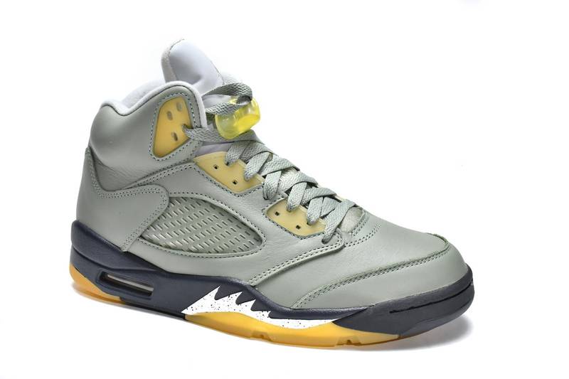Jordan 5 Retro Jade Horizon