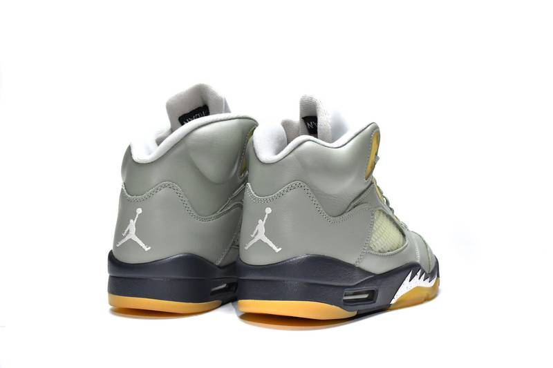 Jordan 5 Retro Jade Horizon