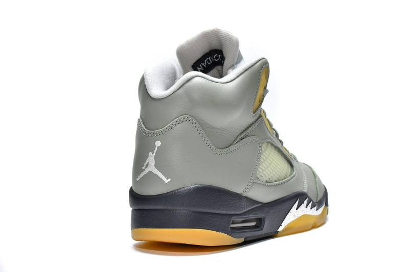 Jordan 5 Retro Jade Horizon