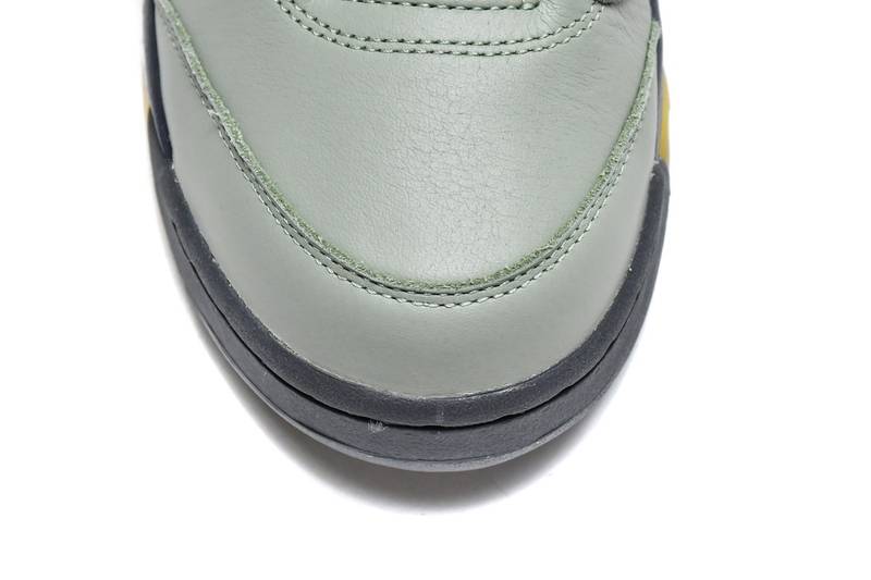 Jordan 5 Retro Jade Horizon