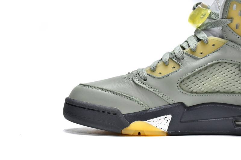 Jordan 5 Retro Jade Horizon