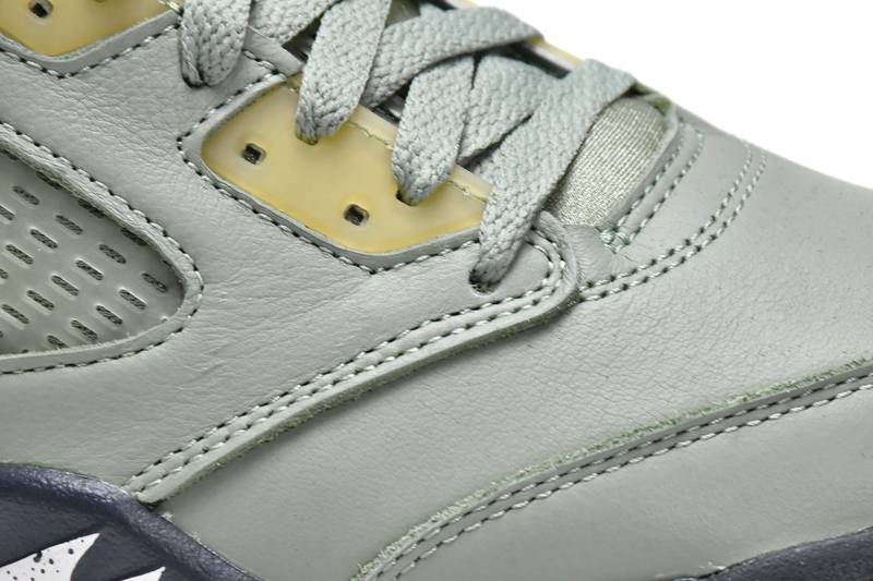 Jordan 5 Retro Jade Horizon