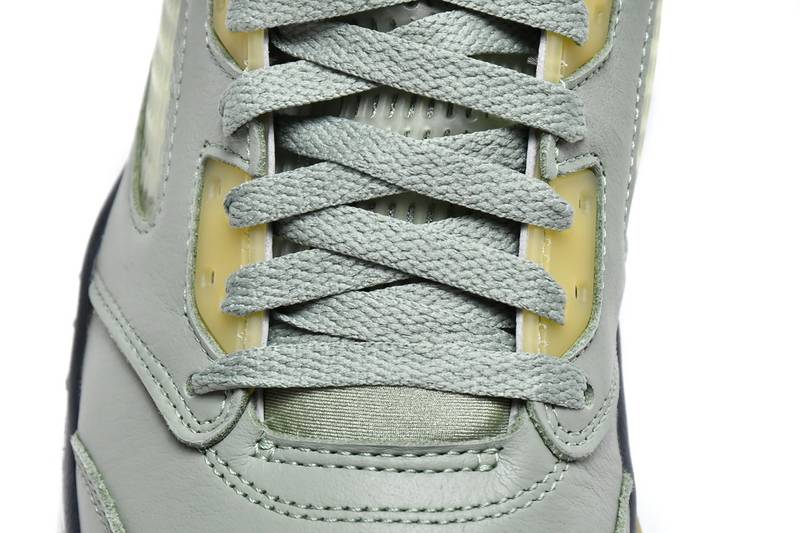 Jordan 5 Retro Jade Horizon
