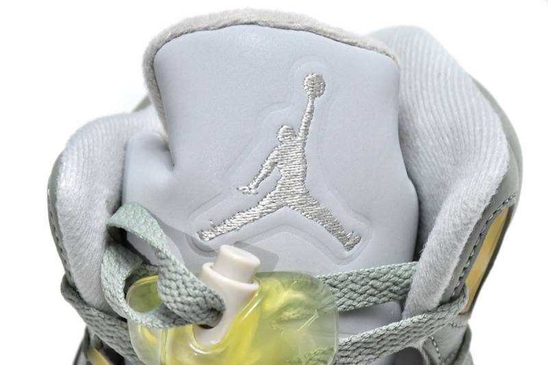 Jordan 5 Retro Jade Horizon