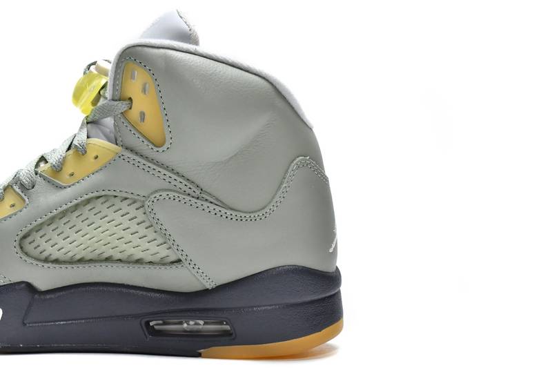 Jordan 5 Retro Jade Horizon
