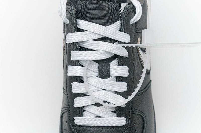 Nike Air Force 1 ’07 Low MOMA Off-White