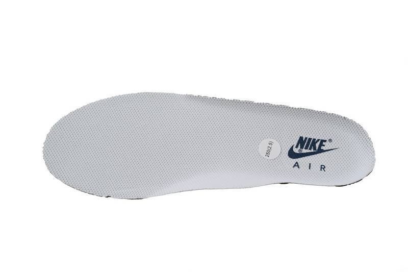 Nike Air Force 1 Low College Pack Midnight Navy