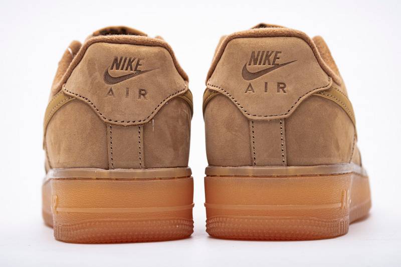 Nike Air Force 1 Low Flax (2019)
