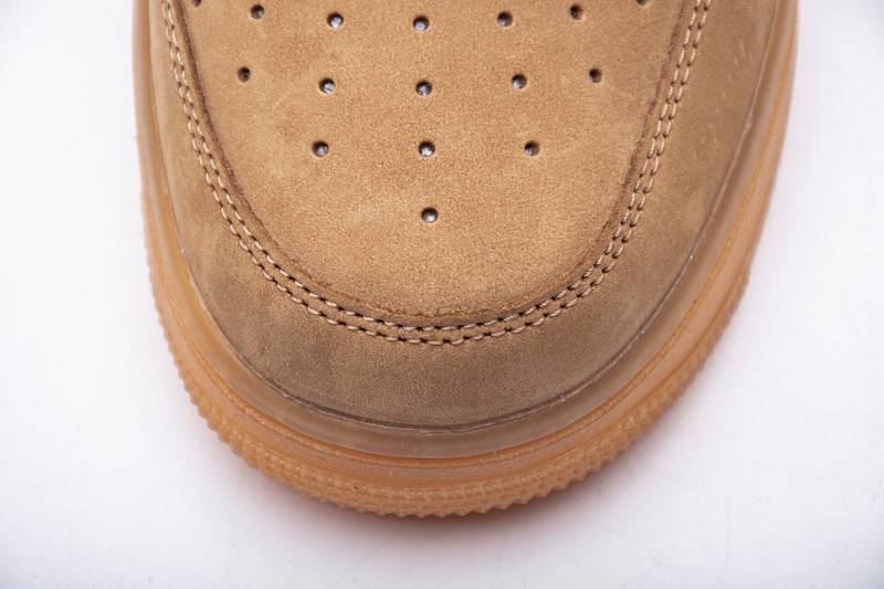 Nike Air Force 1 Low Flax (2019)