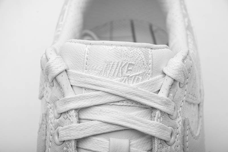 Nike Air Force 1 Low Fragment Clot white