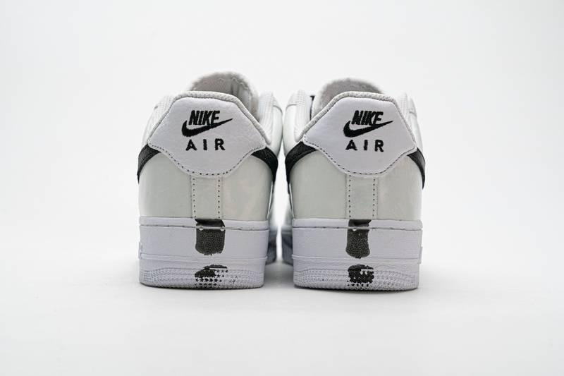 Nike Air Force 1 Low G-Dragon Peaceminusone Para-Noise 2.0