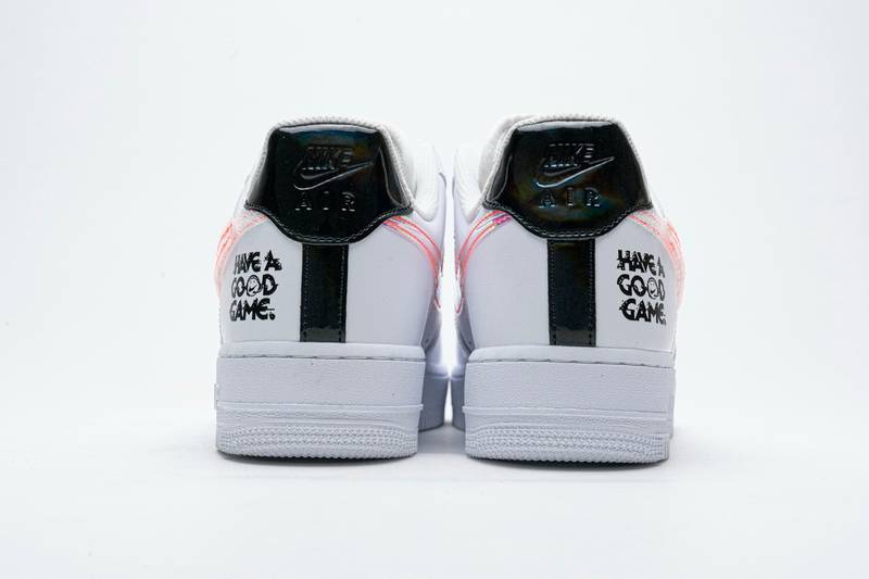 Nike Air Force 1 Low Good Game