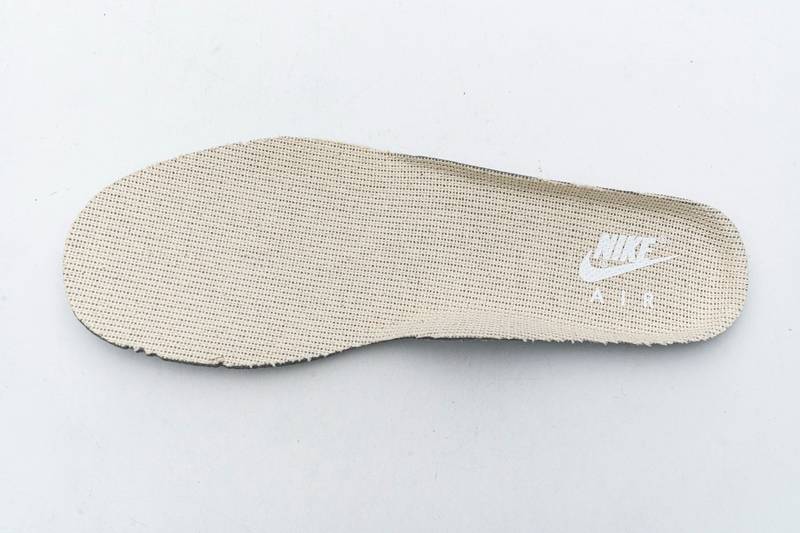 Nike Air Force 1 Low Stussy Fossil