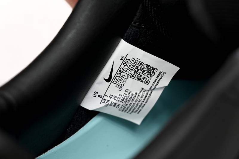 nike air force 1 low T*f*ny & co. 1837