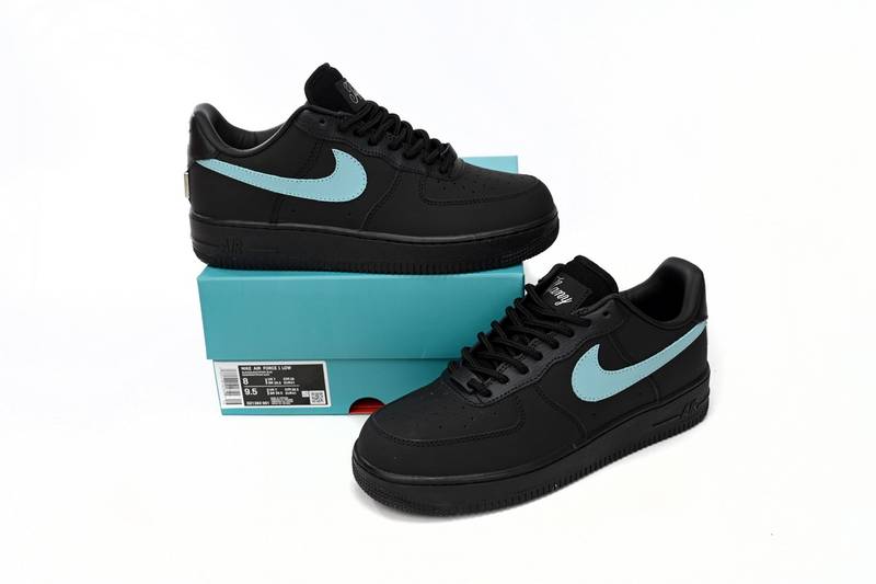 nike air force 1 low T*f*ny & co. 1837