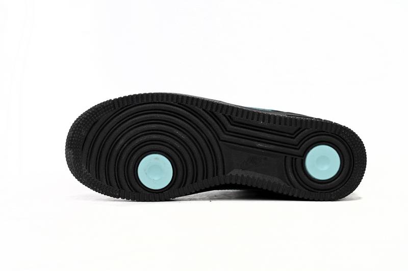 nike air force 1 low T*f*ny & co. 1837
