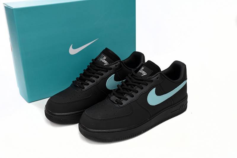 nike air force 1 low T*f*ny & co. 1837