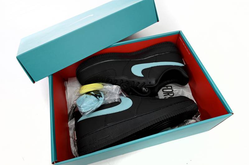 nike air force 1 low T*f*ny & co. 1837