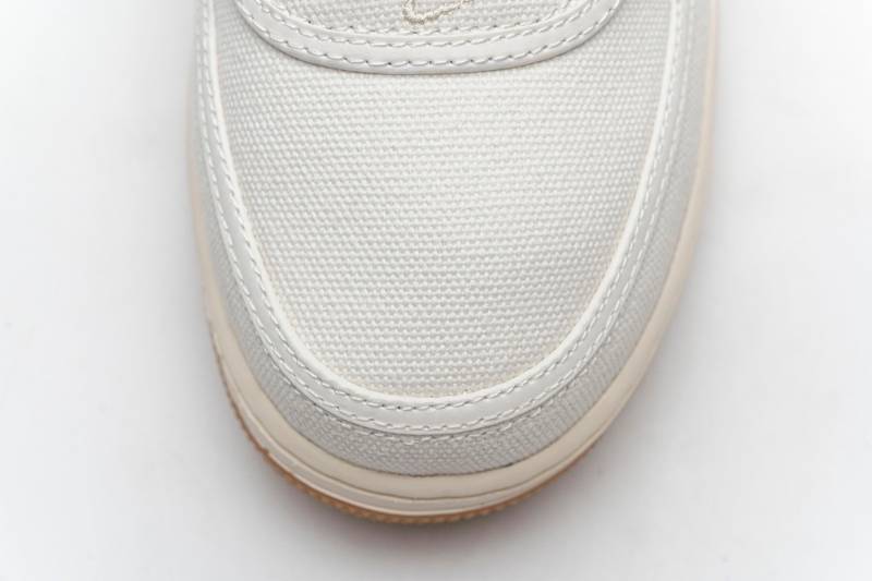 Nike Air Force 1 Low Travis Scott Sail
