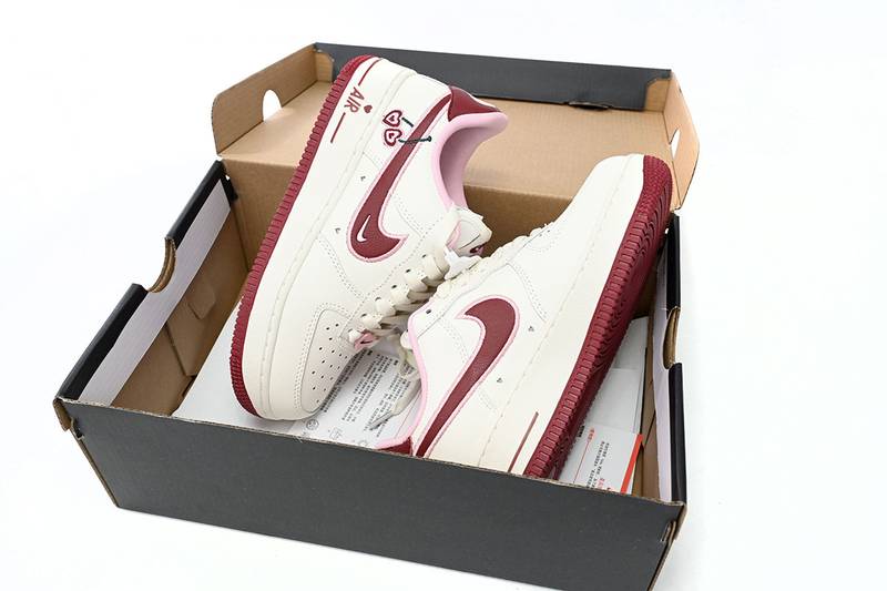 Nike Air Force 1 Low Valentine’s Day (2023)