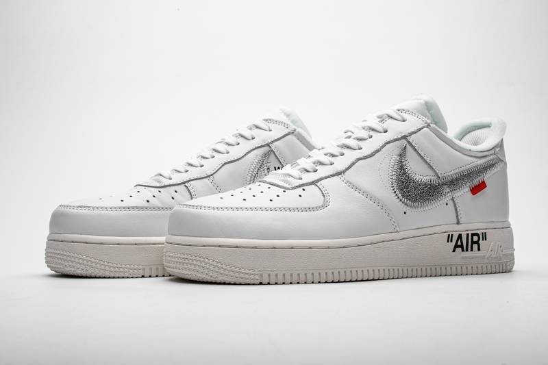 Nike Air Force 1 Low Virgil Abloh Off-White