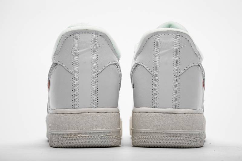 Nike Air Force 1 Low Virgil Abloh Off-White