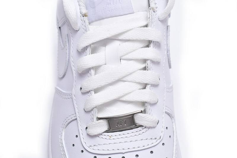 Nike Air Force 1 Low ’07 White