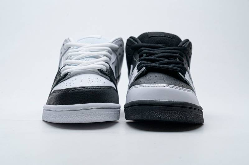 Nike Air Force 1 Low Yin Yang