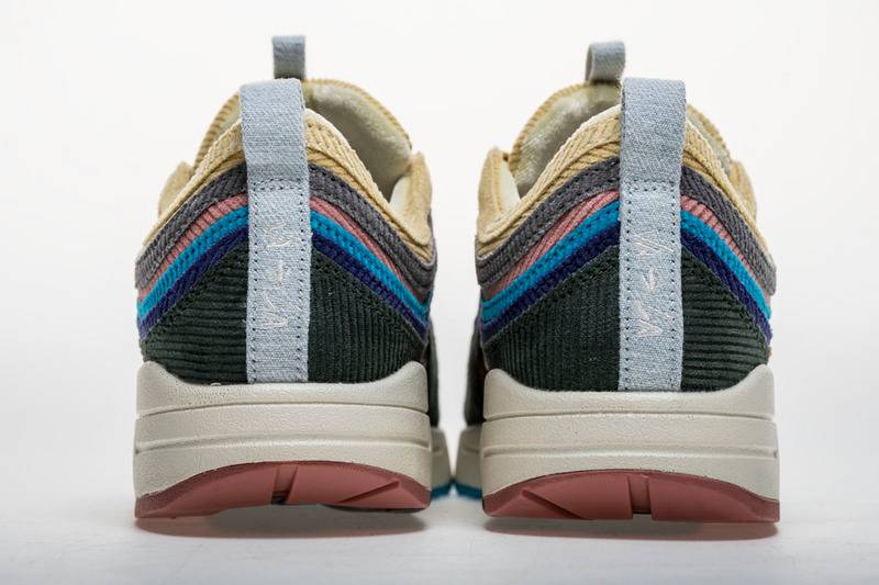 Nike Air Max 1/97 Sean Wotherspoon